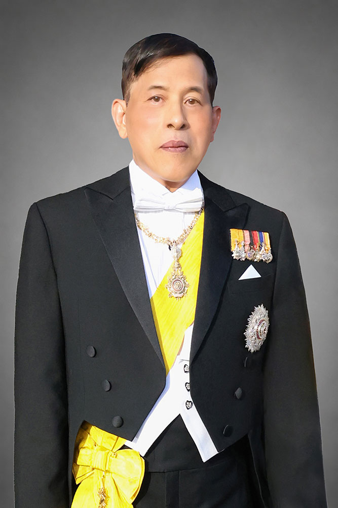 ทรงพระเจิญ