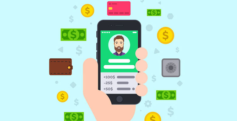 Any ID (PromptPay – พร้อมเพย์) คืออะไร